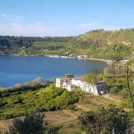 Masseria Sardo Pozzuoli Exterior photo