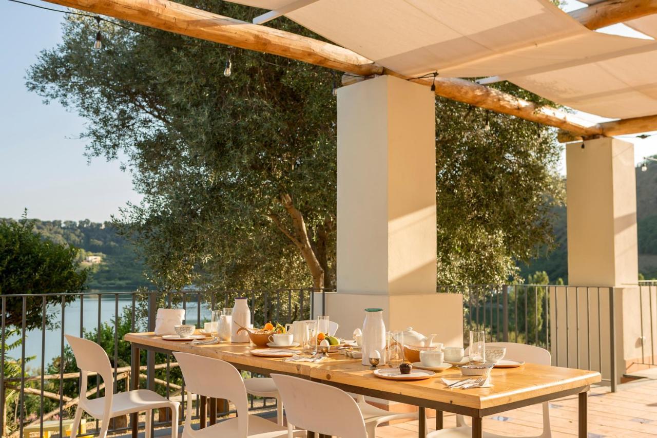 Masseria Sardo Pozzuoli Exterior photo