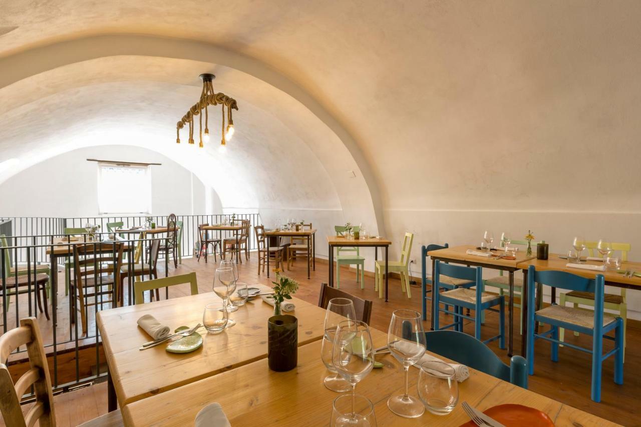 Masseria Sardo Pozzuoli Exterior photo