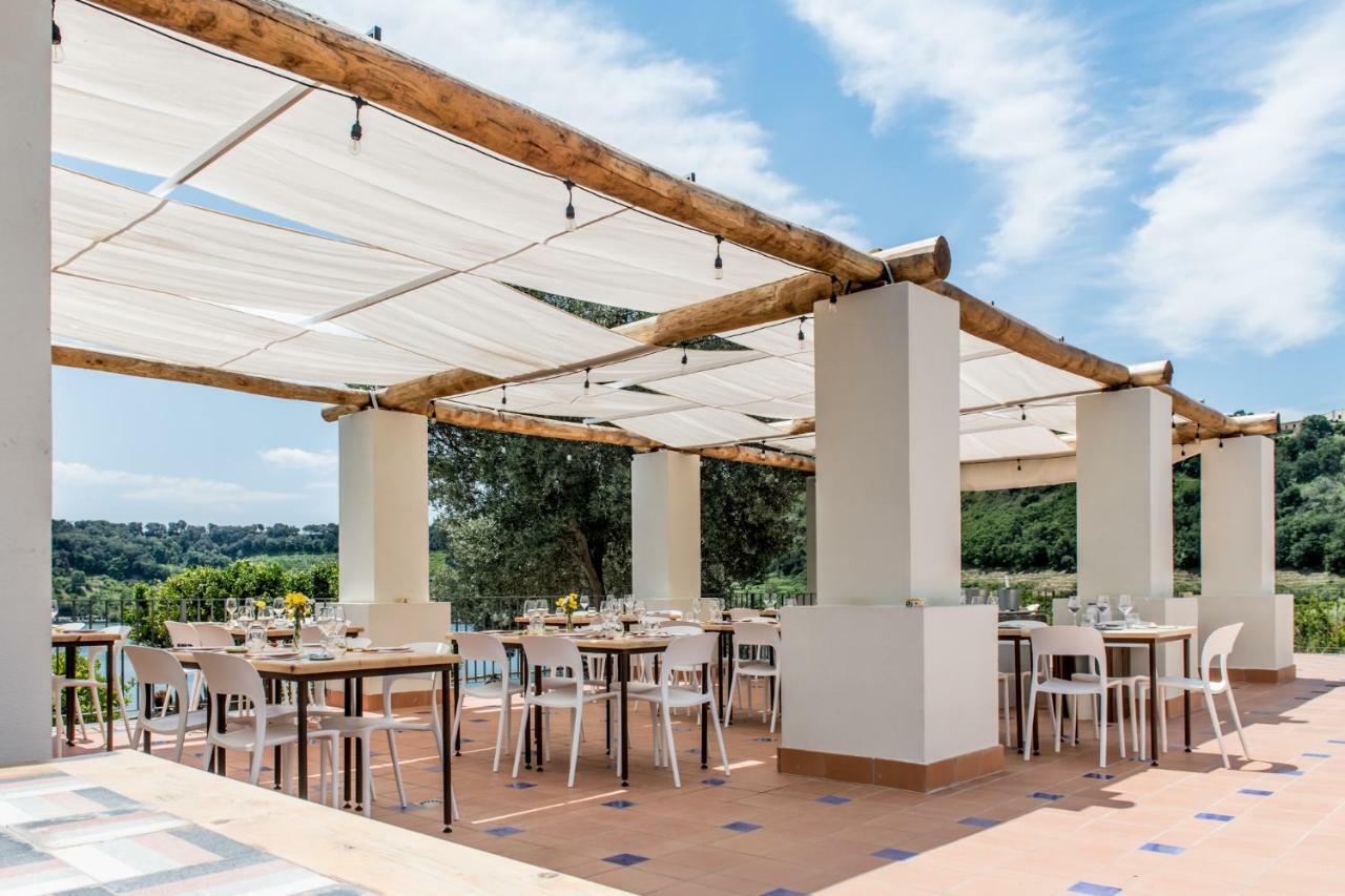 Masseria Sardo Pozzuoli Exterior photo