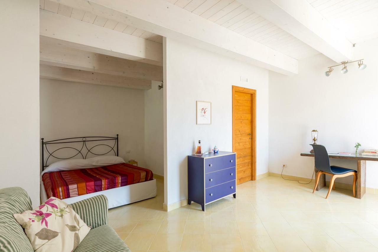 Masseria Sardo Pozzuoli Exterior photo