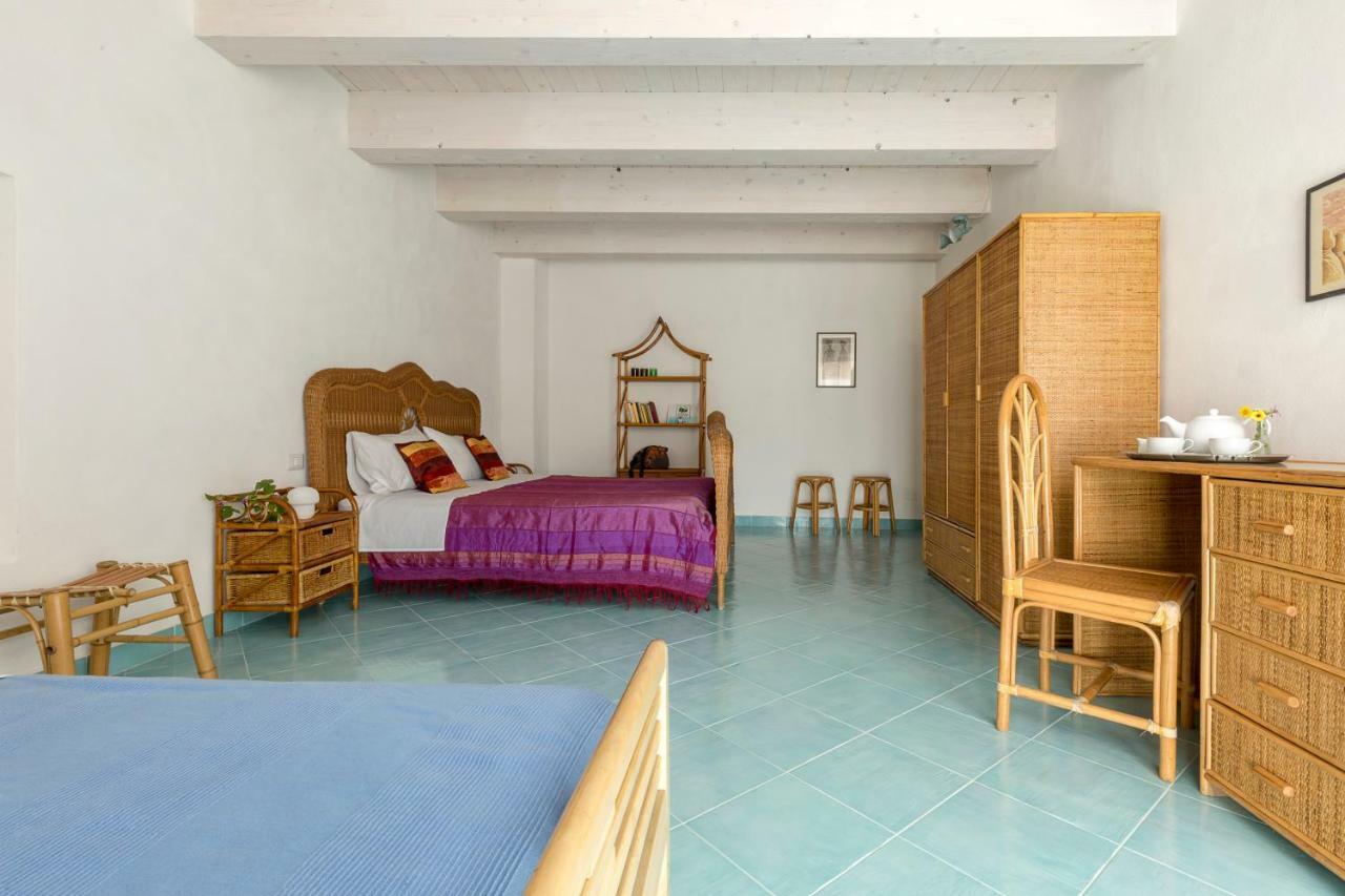 Masseria Sardo Pozzuoli Exterior photo