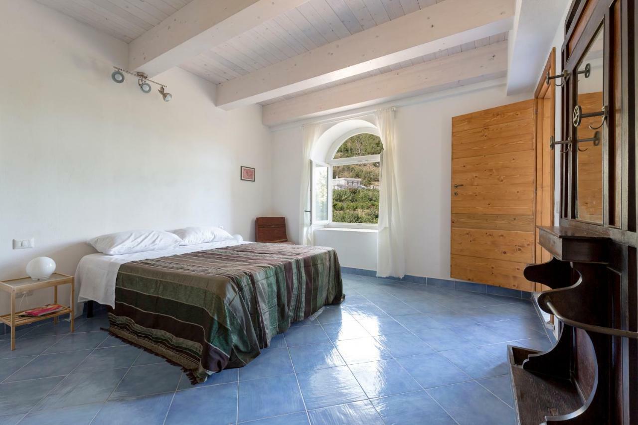 Masseria Sardo Pozzuoli Exterior photo