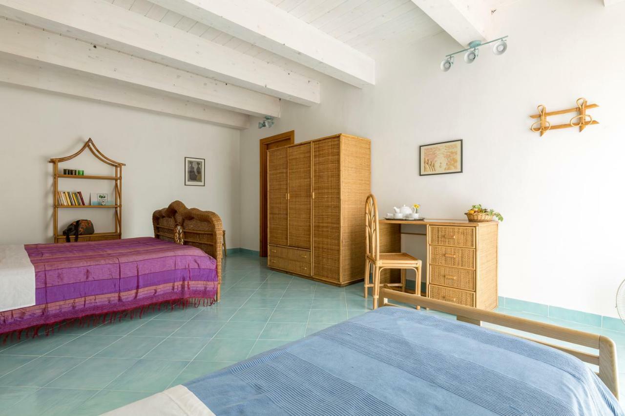 Masseria Sardo Pozzuoli Exterior photo