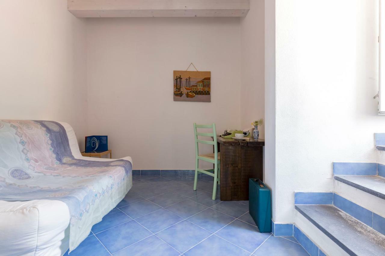 Masseria Sardo Pozzuoli Exterior photo