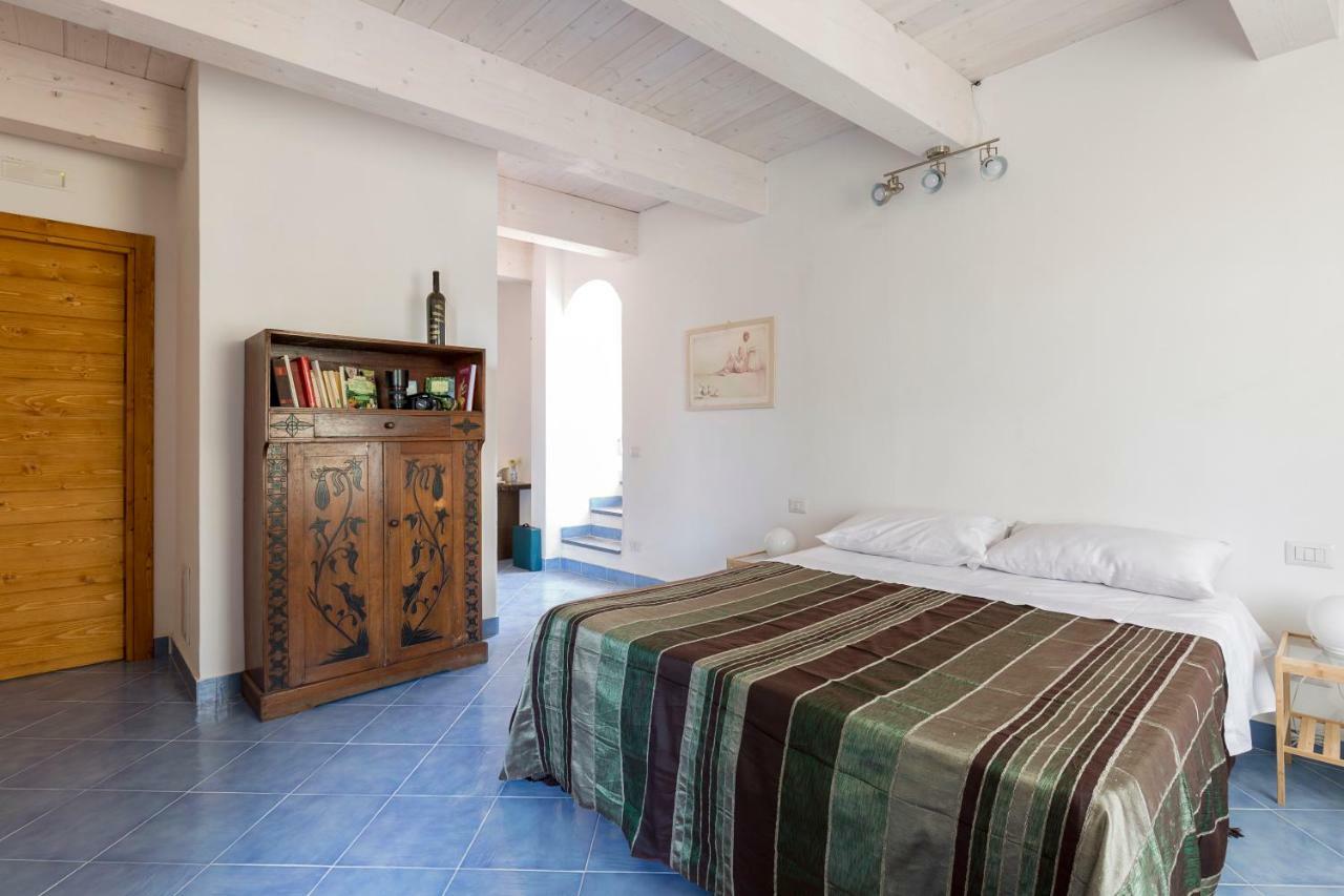 Masseria Sardo Pozzuoli Exterior photo